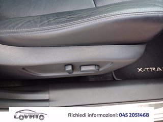 NISSAN X-Trail 1.6 dCi 2WD Tekna 20