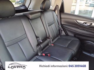 NISSAN X-Trail 1.6 dCi 2WD Tekna 21