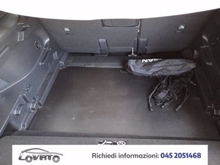 NISSAN X-Trail 1.6 dCi 2WD Tekna 25