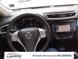 NISSAN X-Trail 1.6 dCi 2WD Tekna 27