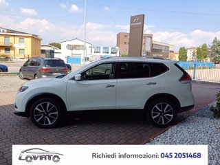 NISSAN X-Trail 1.6 dCi 2WD Tekna 3