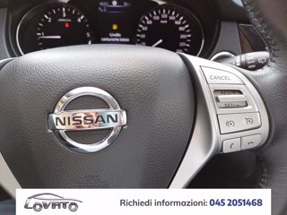 NISSAN X-Trail 1.6 dCi 2WD Tekna 37