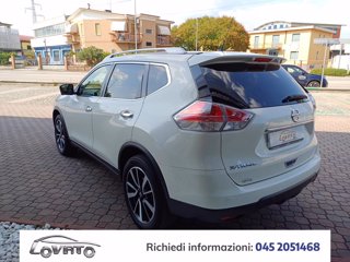 NISSAN X-Trail 1.6 dCi 2WD Tekna 4