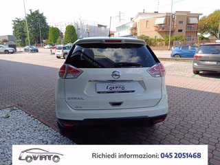 NISSAN X-Trail 1.6 dCi 2WD Tekna 5