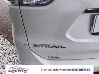 NISSAN X-Trail 1.6 dCi 2WD Tekna 6