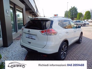 NISSAN X-Trail 1.6 dCi 2WD Tekna 7