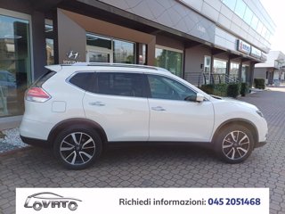 NISSAN X-Trail 1.6 dCi 2WD Tekna 8