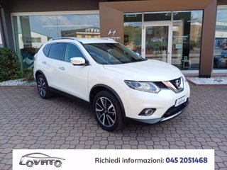 NISSAN X-Trail 1.6 dCi 2WD Tekna 9