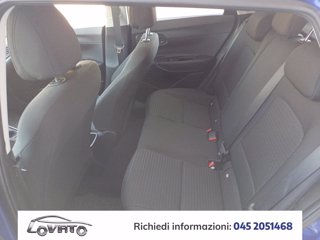 HYUNDAI i20 1.0 T-GDI 48V iMT ConnectLine + EX + UP 12