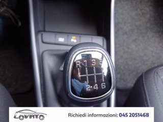 HYUNDAI i20 1.0 T-GDI 48V iMT ConnectLine + EX + UP 26