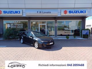 SUZUKI Swace 1.8 Hybrid E-CVT 2WD Cool