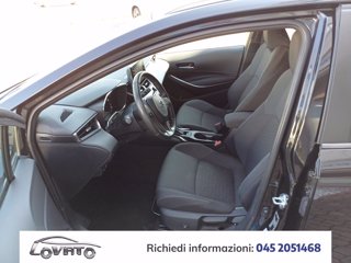 SUZUKI Swace 1.8 Hybrid E-CVT 2WD Cool 10