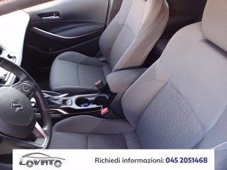 SUZUKI Swace 1.8 Hybrid E-CVT 2WD Cool 12