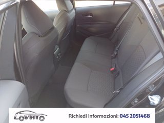 SUZUKI Swace 1.8 Hybrid E-CVT 2WD Cool 13