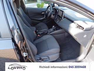 SUZUKI Swace 1.8 Hybrid E-CVT 2WD Cool 15