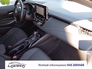 SUZUKI Swace 1.8 Hybrid E-CVT 2WD Cool 16