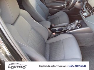 SUZUKI Swace 1.8 Hybrid E-CVT 2WD Cool 17