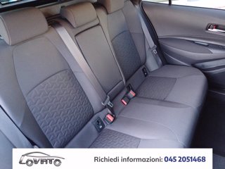 SUZUKI Swace 1.8 Hybrid E-CVT 2WD Cool 18