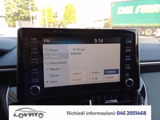 SUZUKI Swace 1.8 Hybrid E-CVT 2WD Cool 25