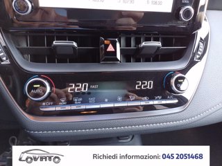 SUZUKI Swace 1.8 Hybrid E-CVT 2WD Cool 27