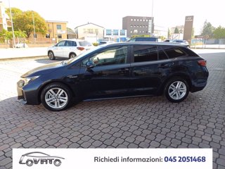 SUZUKI Swace 1.8 Hybrid E-CVT 2WD Cool 3