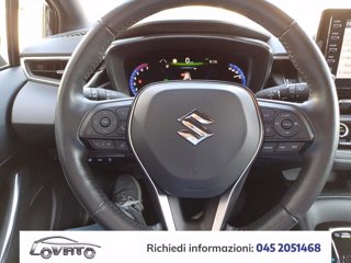 SUZUKI Swace 1.8 Hybrid E-CVT 2WD Cool 31