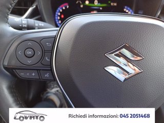 SUZUKI Swace 1.8 Hybrid E-CVT 2WD Cool 32