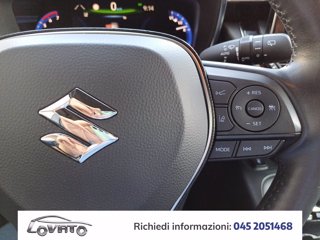 SUZUKI Swace 1.8 Hybrid E-CVT 2WD Cool 33