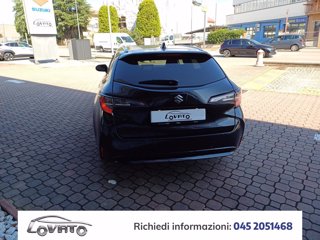 SUZUKI Swace 1.8 Hybrid E-CVT 2WD Cool 5