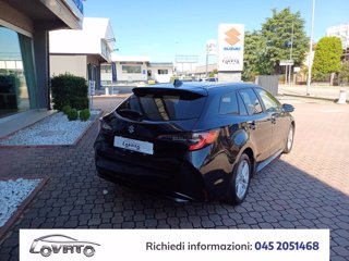 SUZUKI Swace 1.8 Hybrid E-CVT 2WD Cool 6