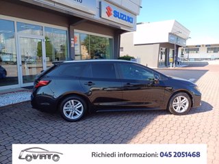 SUZUKI Swace 1.8 Hybrid E-CVT 2WD Cool 7