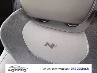 HYUNDAI Kona 2.0 T-GDI DCT N Performance 15