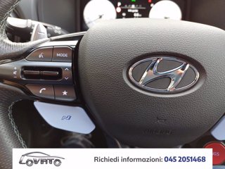 HYUNDAI Kona 2.0 T-GDI DCT N Performance 35