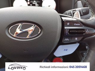 HYUNDAI Kona 2.0 T-GDI DCT N Performance 36