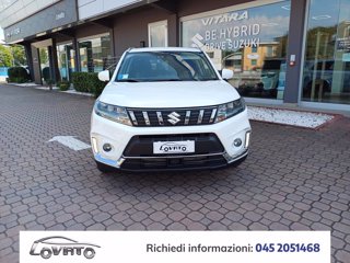 SUZUKI Vitara 1.4 Hybrid Cool 1