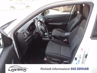 SUZUKI Vitara 1.4 Hybrid Cool 11