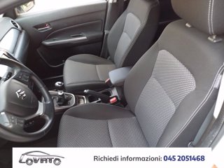 SUZUKI Vitara 1.4 Hybrid Cool 13