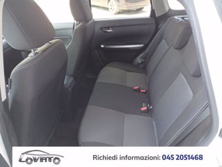 SUZUKI Vitara 1.4 Hybrid Cool 14