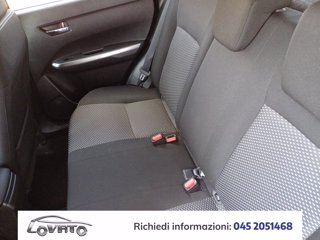 SUZUKI Vitara 1.4 Hybrid Cool 15