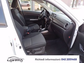 SUZUKI Vitara 1.4 Hybrid Cool 16