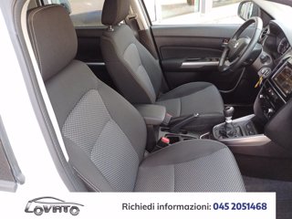 SUZUKI Vitara 1.4 Hybrid Cool 18