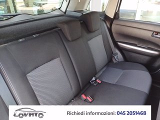 SUZUKI Vitara 1.4 Hybrid Cool 19