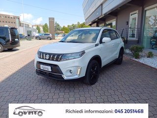 SUZUKI Vitara 1.4 Hybrid Cool 2