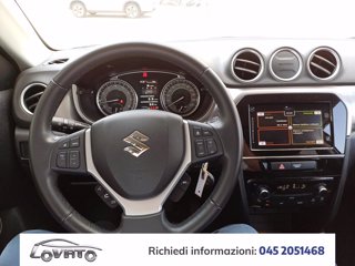 SUZUKI Vitara 1.4 Hybrid Cool 23