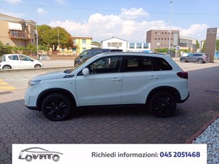 SUZUKI Vitara 1.4 Hybrid Cool 3