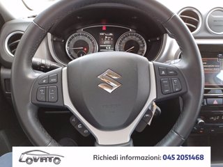 SUZUKI Vitara 1.4 Hybrid Cool 30