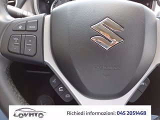 SUZUKI Vitara 1.4 Hybrid Cool 31