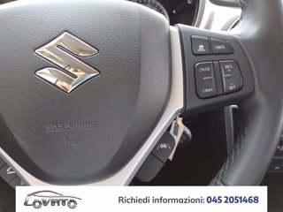 SUZUKI Vitara 1.4 Hybrid Cool 32