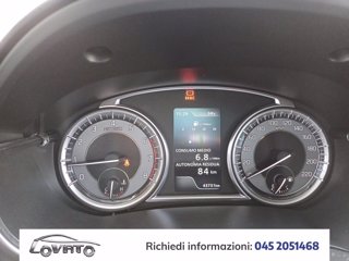 SUZUKI Vitara 1.4 Hybrid Cool 33