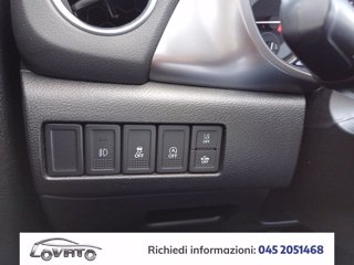 SUZUKI Vitara 1.4 Hybrid Cool 34